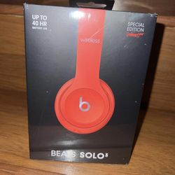 Beats Solo 3 