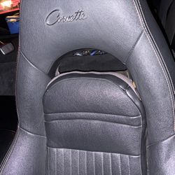 C5 Corvette Aftermarket Seats