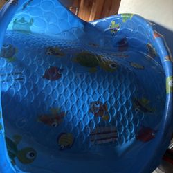 Summer Kids Pool
