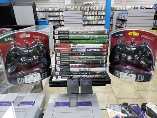 Free Games Friday at GameSmash