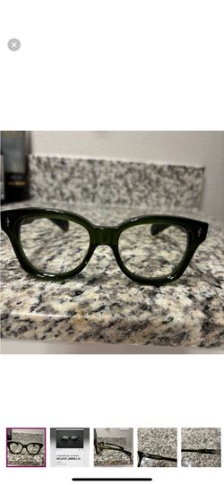 Jacques Marie Mage Sunglasses