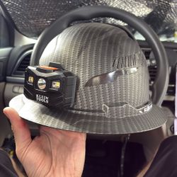 Klein Tools Hard Hat