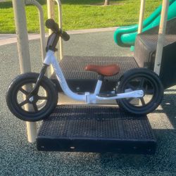 Balance Bike 