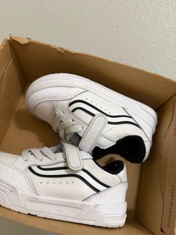 Vans Size 8c