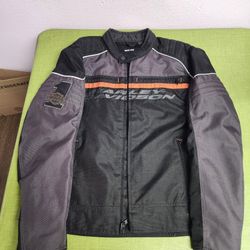 Jacket HARLEY DAVIDSON. SIZE. LARGE