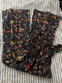 Medium Jumpsuit