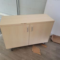 Matching Cabinets