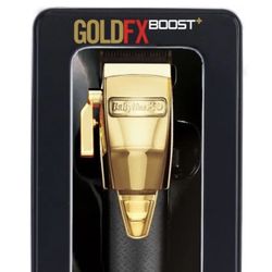 BaBylissPRO GoldFX Boost+