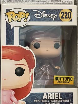 Ariel Funko Pop