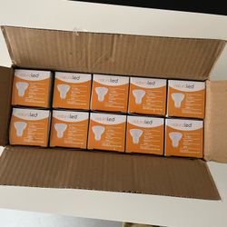 500 Lumen LED MR16 - BRAND NEW