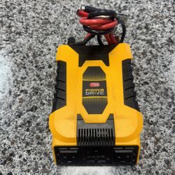 Power Drive 750w Inverter