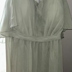 Bridesmaid Dresses 