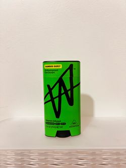 Men's Deodorant