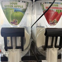 Buen Margarita Machine