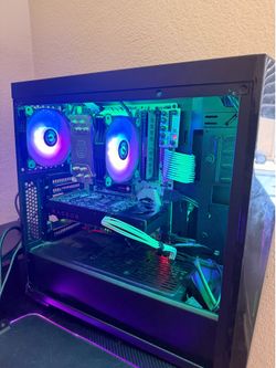 Gaming pc