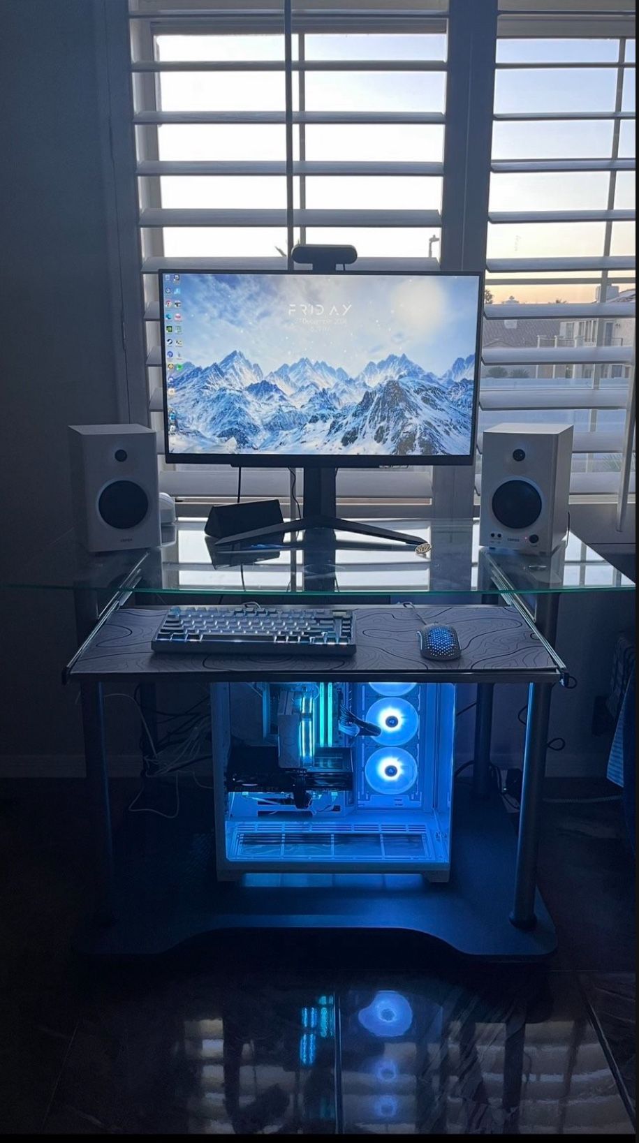 High tier Gaming PC