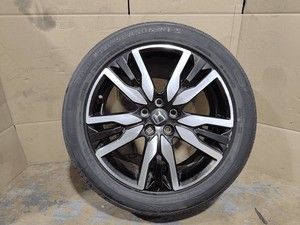 Honda Pilot Rims 20