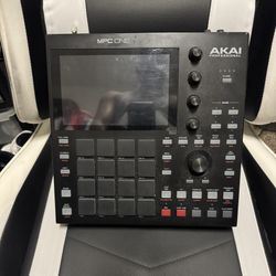 MPC ONE