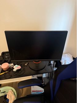 Acer monitor