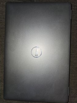 Dell Precision 5540