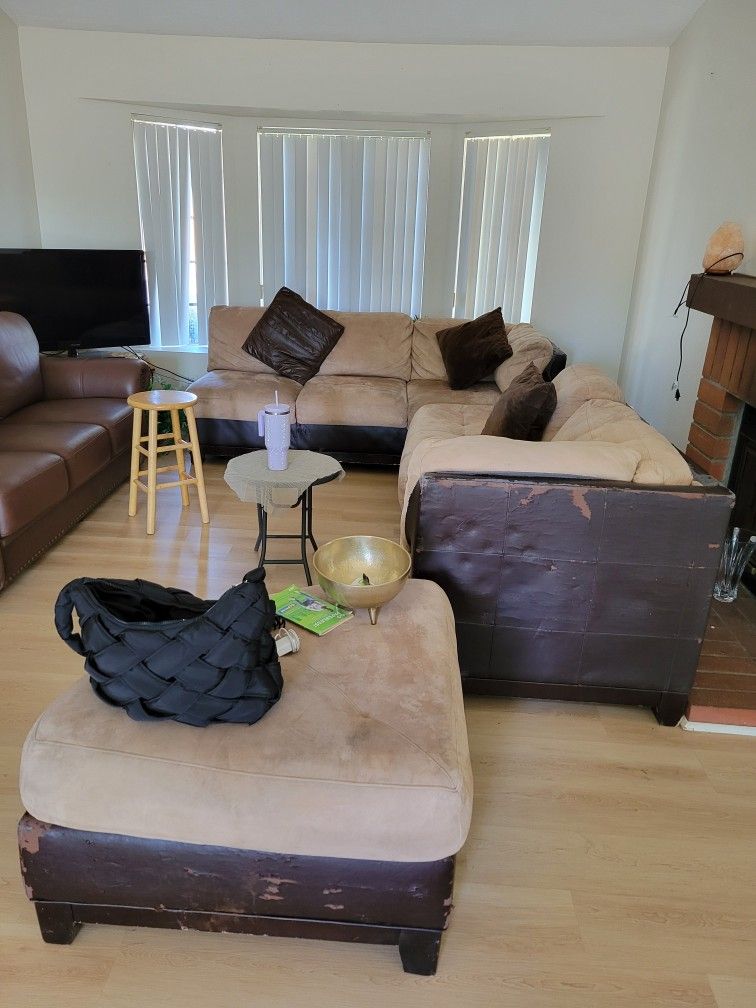 Living Room Couches