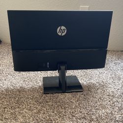 HP MONITOR