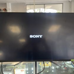 Sony Monitor 27inch