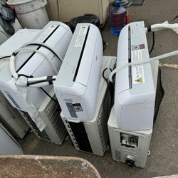 AC UNIT