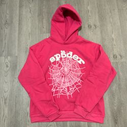 spider worldwide sp5der pink! v2