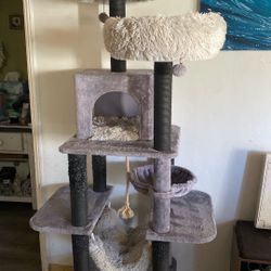 Cat Tree