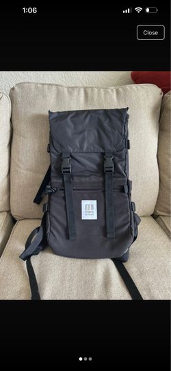 New Topo Designs Rover Classic Pack
