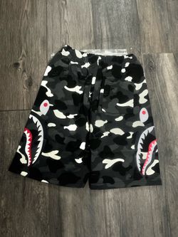 Bape shorts