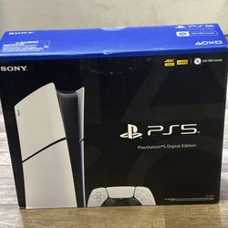 Gqme PS 5 Digital (2820)