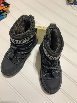 Kids boots