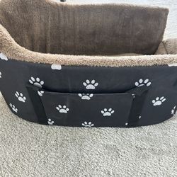 Dog Car Seat Medium/Small Dog