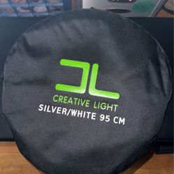 Photography Light Reflector