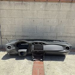 OEM Dash Board Full Complete Trim Set