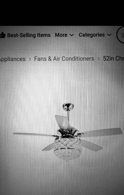 Ceiling Fan