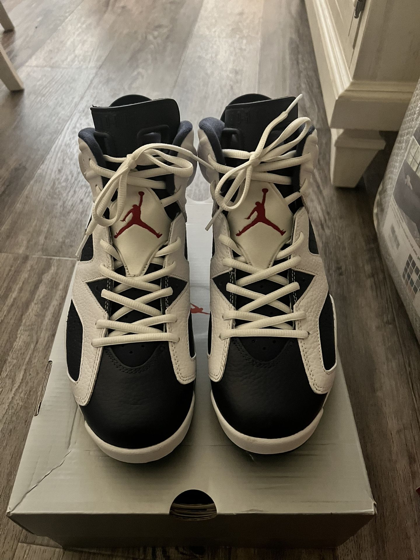New!!Men Jordan Size 10