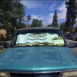 1993 Chevrolet Silverado 1500