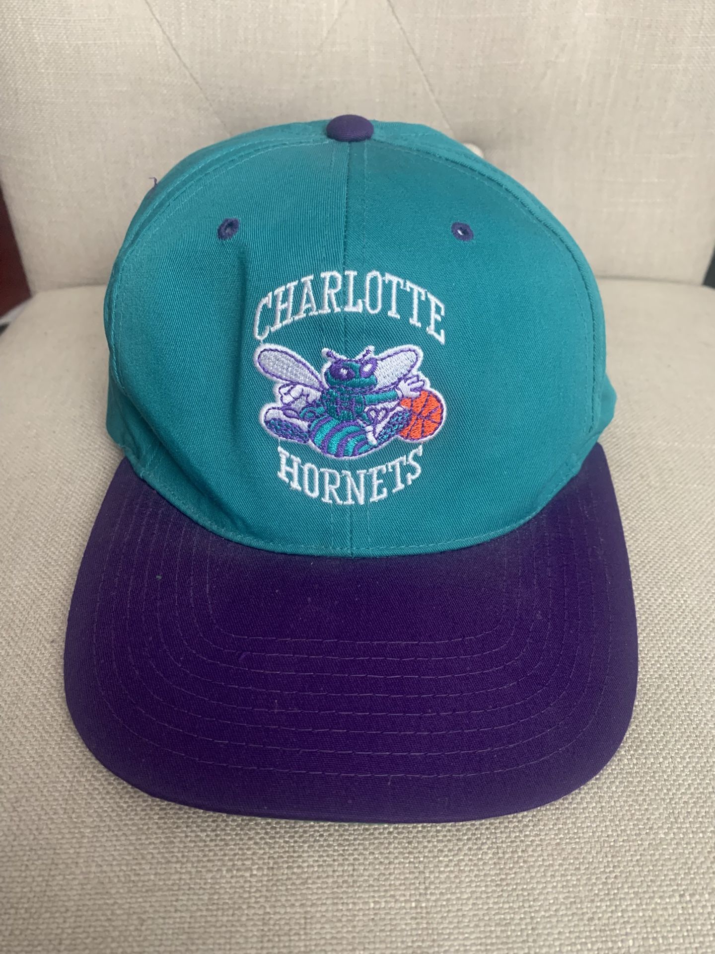 Charlotte Hornets Hat