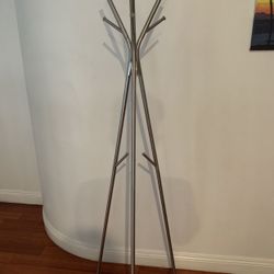 IKEA Coat Rack