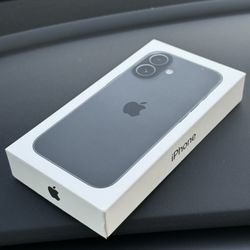 Apple iPhone 17 256GB Black Verizon