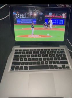 MacBook Pro 13 Inch