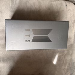 BTS LIGHT STICK Ver. 4  