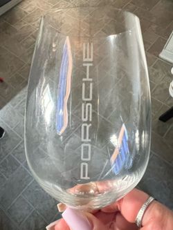 Wine glass