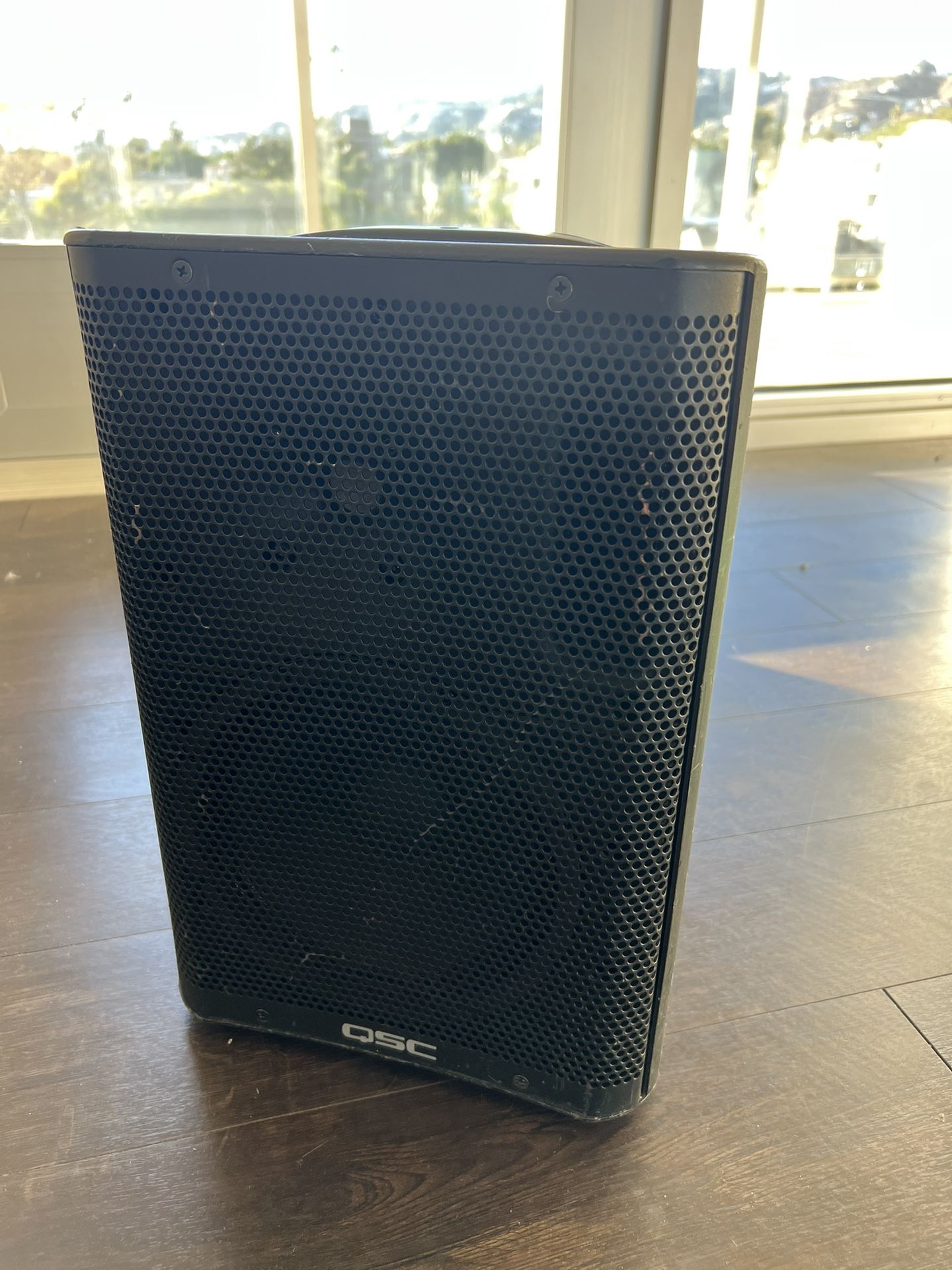 QSC Speaker CP 8