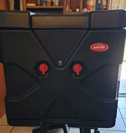 Skb Rack Para Djs