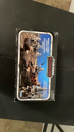 Star Wars rogue one
