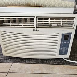Window A/C